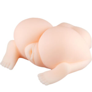 Armony-Masturbator Männlich Ano & Vagina-TPE · Sextoys (Bild 5)