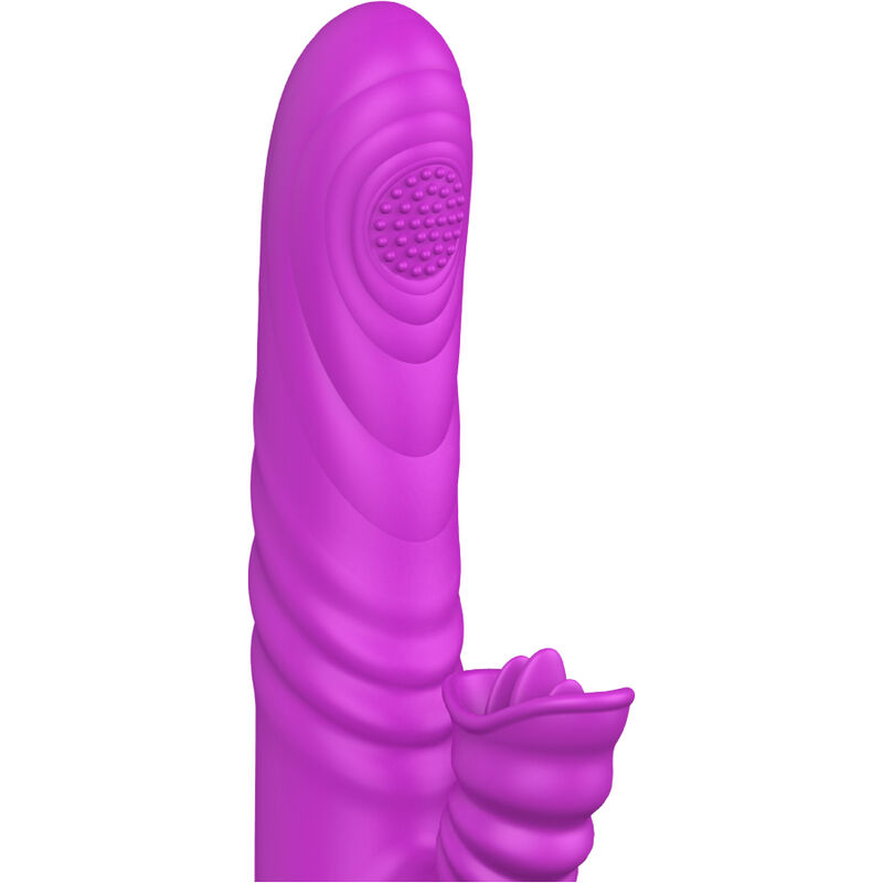 Armony-Angelia Vibrator Multifunktion mit stimulierend-Sprache · Vibratoren (Bild 4)