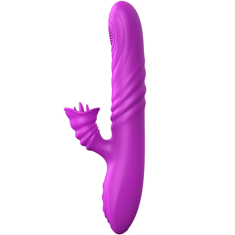 Armony-Angelia Vibrator Multifunktion mit stimulierend-Sprache · Vibratoren (Bild 5)