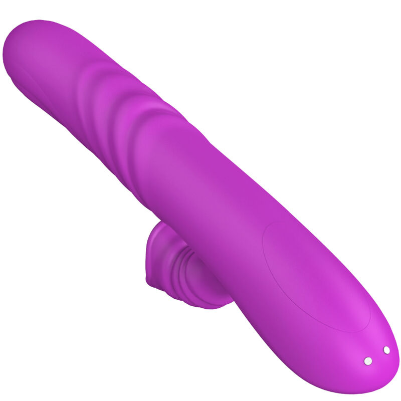 Armony-Angelia Vibrator Multifunktion mit stimulierend-Sprache · Vibratoren (Bild 2)
