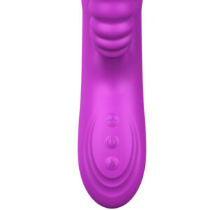 Armony-Angelia Vibrator Multifunktion mit stimulierend-Sprache · Vibratoren (Bild 3)