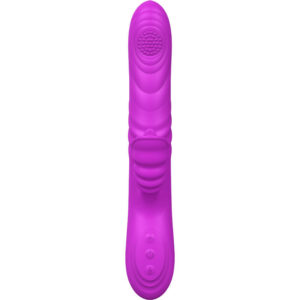 Armony-Angelia Vibrator Multifunktion mit stimulierend-Sprache · Vibratoren (Bild 7)