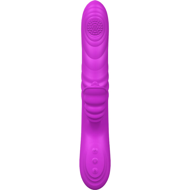 Armony-Angelia Vibrator Multifunktion mit stimulierend-Sprache · Vibratoren (Bild 7)