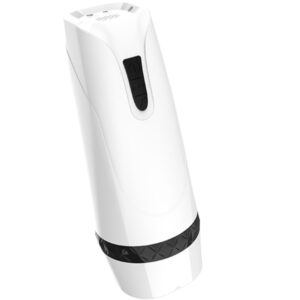 Armony-Masturbator Vaginal Vibrator mit Erotischer Stimme-TPE, 12 Geschwindigkeiten · Sextoys (Bild 5)