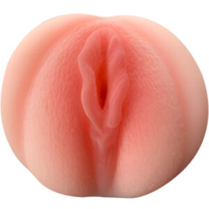 Armony-Masturbator Vaginal Vibrator mit Erotischer Stimme-TPE, 12 Geschwindigkeiten · Sextoys (Bild 3)