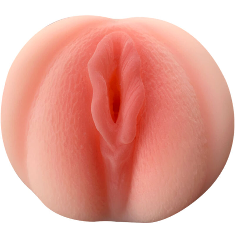 Armony-Masturbator Vaginal Vibrator mit Erotischer Stimme-TPE, 12 Geschwindigkeiten · Sextoys (Bild 3)