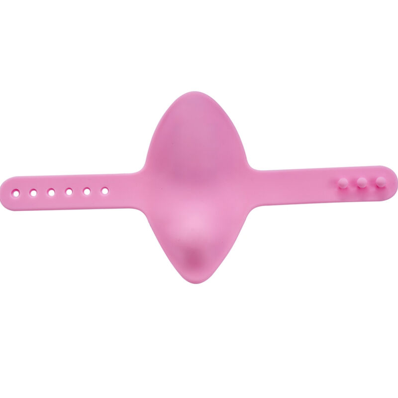 Armony-Slip Stimulator Bliss mit -Silikon, 10 Geschwindigkeiten · Vibratoren (Bild 5)