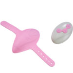 Armony-Slip Stimulator Bliss mit -Silikon, 10 Geschwindigkeiten · Vibratoren