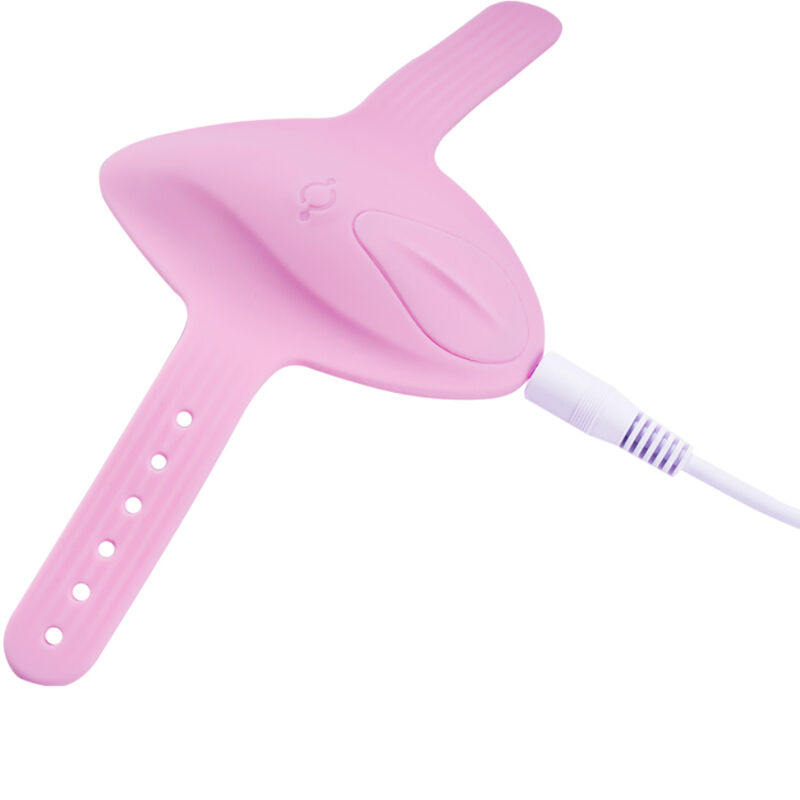 Armony-Slip Stimulator Bliss mit -Silikon, 10 Geschwindigkeiten · Vibratoren (Bild 3)