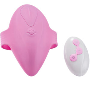 Armony-Slip Stimulator Bliss mit -Silikon, 10 Geschwindigkeiten · Vibratoren (Bild 6)