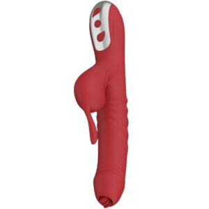 Armony-Vibrator und Sucker mit stimulierend-Sprache · Vibratoren (Bild 3)