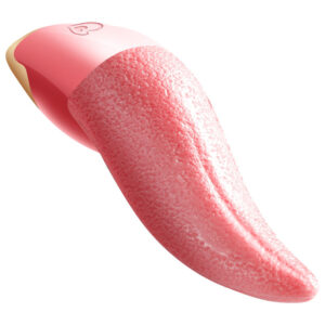 Armony-Vibrator Sprache & Stimulator-Silikon, 10 Geschwindigkeiten, Ruhe · Vibratoren (Bild 3)