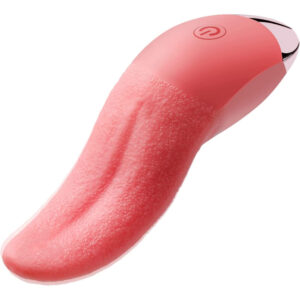 Armony-Vibrator Sprache & Stimulator-Silikon, 10 Geschwindigkeiten, Ruhe · Vibratoren