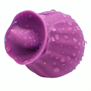 Armony-Abb. Vibrator mit Sprache-Silizium, 10 Geschwindigkeiten · Vibratoren (Bild 3)