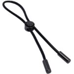 For Him-Penisring mit Kabel und Silikon Hoden, Wasserdicht · Sextoys