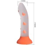 Dildos-Magical Nightfall Dildo ohne Vibration · Sextoys
