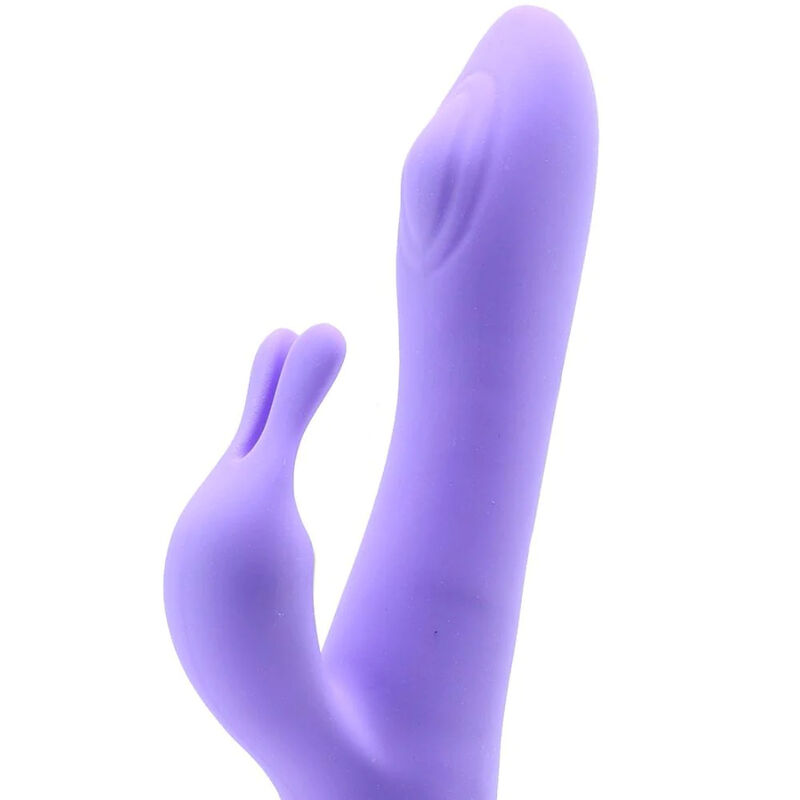 Armony-Isabella Vibrator & Violet Rabbit Stimulator-Silikon, 7 · Vibratoren (Bild 2)