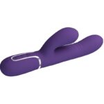 High Tech-Vibrator Multifunktions Kaninchen G-Spot Silikon · Vibratoren