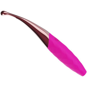 Armony-Stimulator Nana Multifrequenz Fuchsia-Silikon, 12 Geschwindigkeiten · Vibratoren (Bild 6)