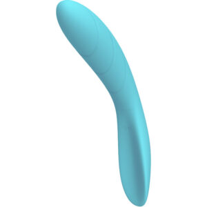 Armony-Elizabeth Vibrator Flexible Blau-Silikon, 12 Geschwindigkeiten · Vibratoren (Bild 7)