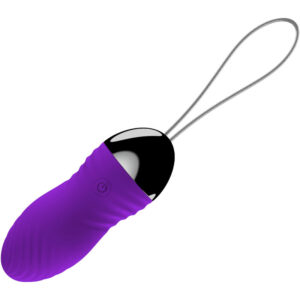 Armony-Jahre Lila Ei Vibrator mit Fernbedienung, 36 · Vibratoren (Bild 4)