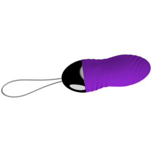 Armony-Jahre Lila Ei Vibrator mit Fernbedienung, 36 · Vibratoren (Bild 5)