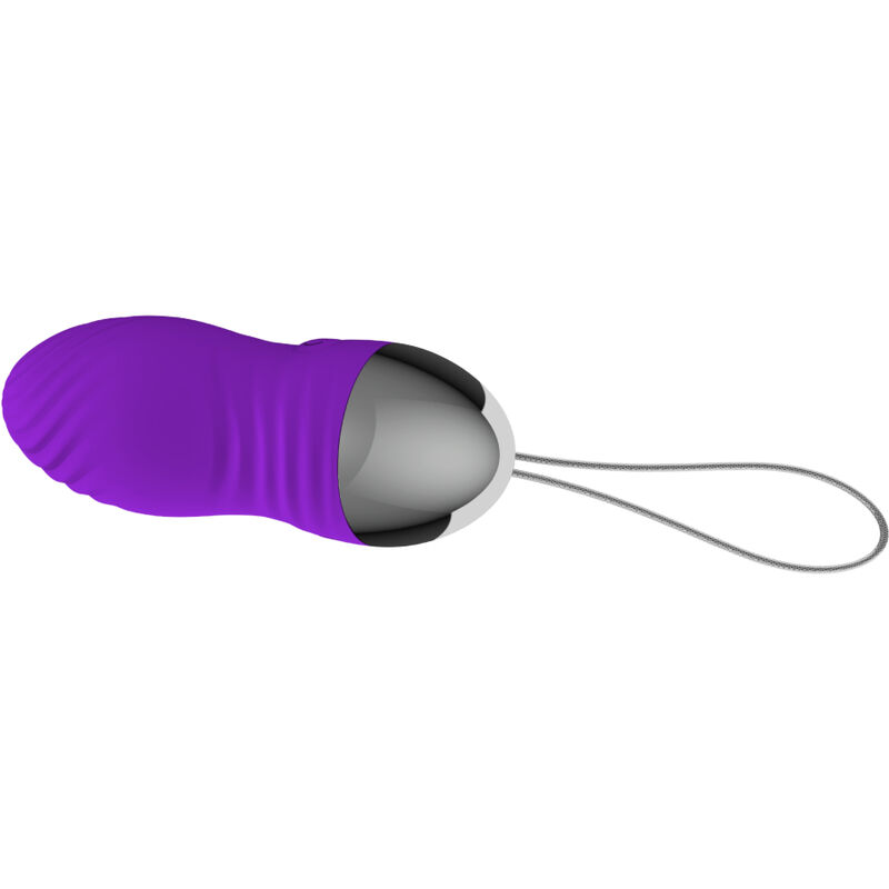 Armony-Jahre Lila Ei Vibrator mit Fernbedienung, 36 · Vibratoren (Bild 6)