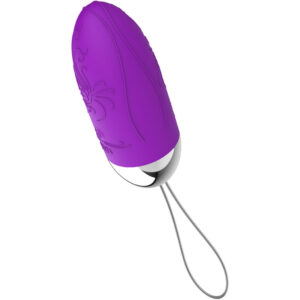 Armony-Phoenix Ei Vibrator mit Fernbedienung Violet-Silikon · Vibratoren (Bild 6)