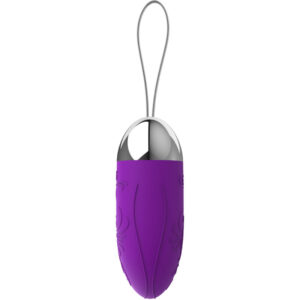 Armony-Phoenix Ei Vibrator mit Fernbedienung Violet-Silikon · Vibratoren (Bild 4)