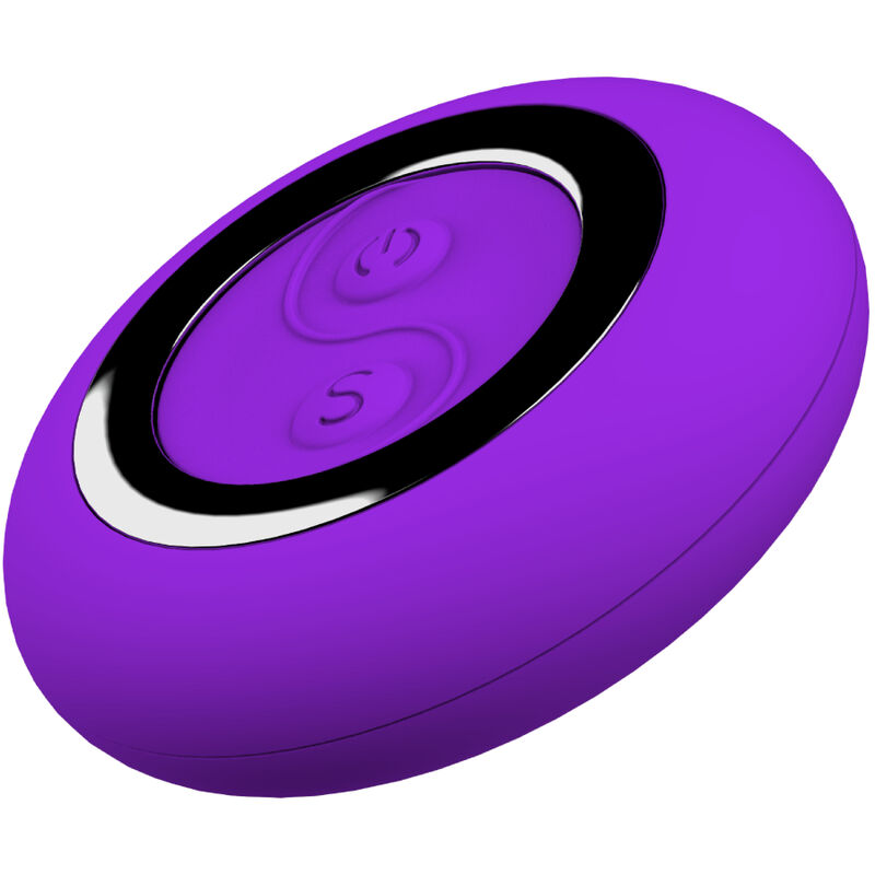 Armony-Phoenix Ei Vibrator mit Fernbedienung Violet-Silikon · Vibratoren (Bild 7)
