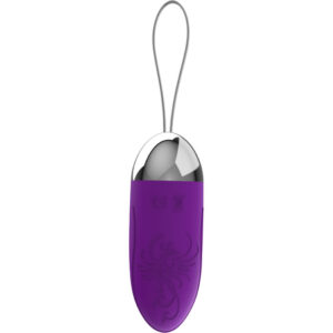Armony-Phoenix Ei Vibrator mit Fernbedienung Violet-Silikon · Vibratoren (Bild 5)
