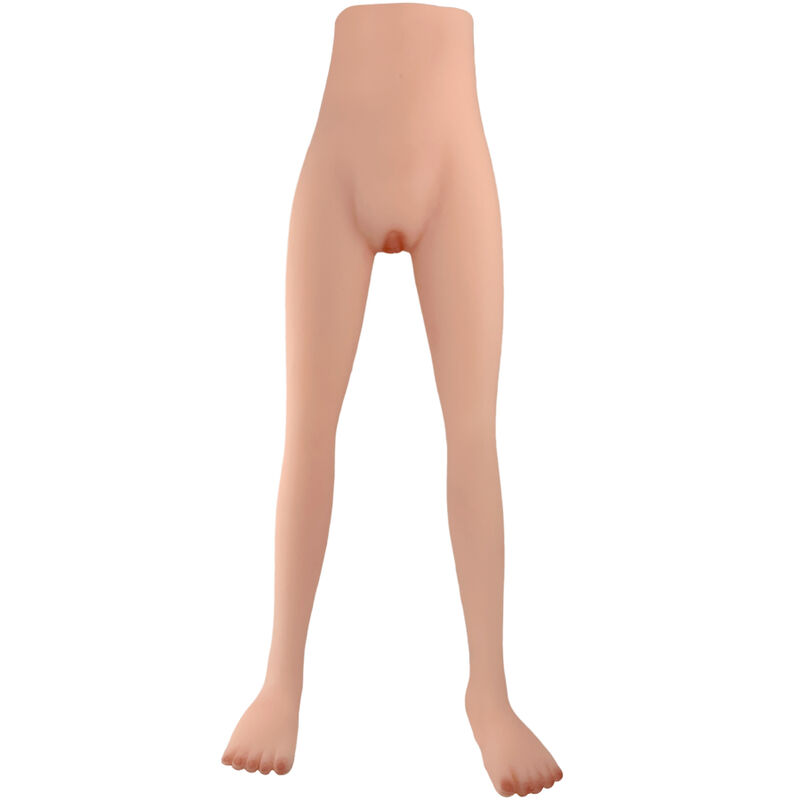 Armony-Weibliche Füße aus Silikon Modell 1 · Sextoys