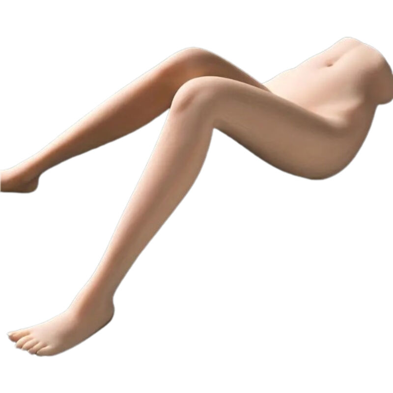 Armony-Weibliche Füße aus Silikon Modell 1 · Sextoys (Bild 2)
