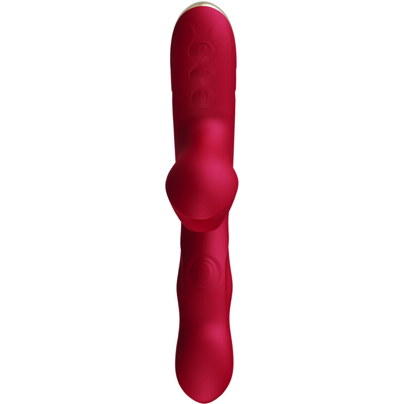 Armony-Bump Vibrator und Absaugbecher Modell 2 · Vibratoren (Bild 4)