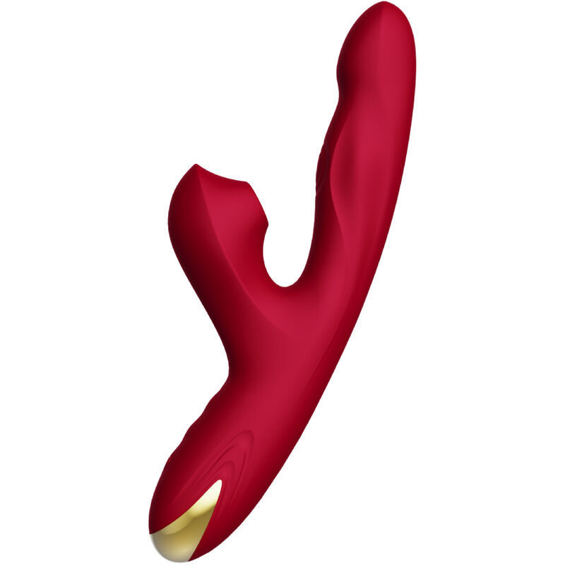 Armony-Bump Vibrator und Absaugbecher Modell 2 · Vibratoren