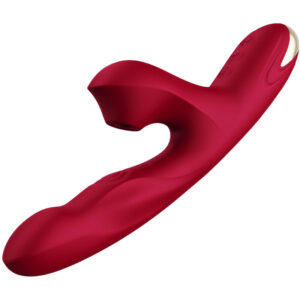 Armony-Bump Vibrator und Absaugbecher Modell 2 · Vibratoren (Bild 3)