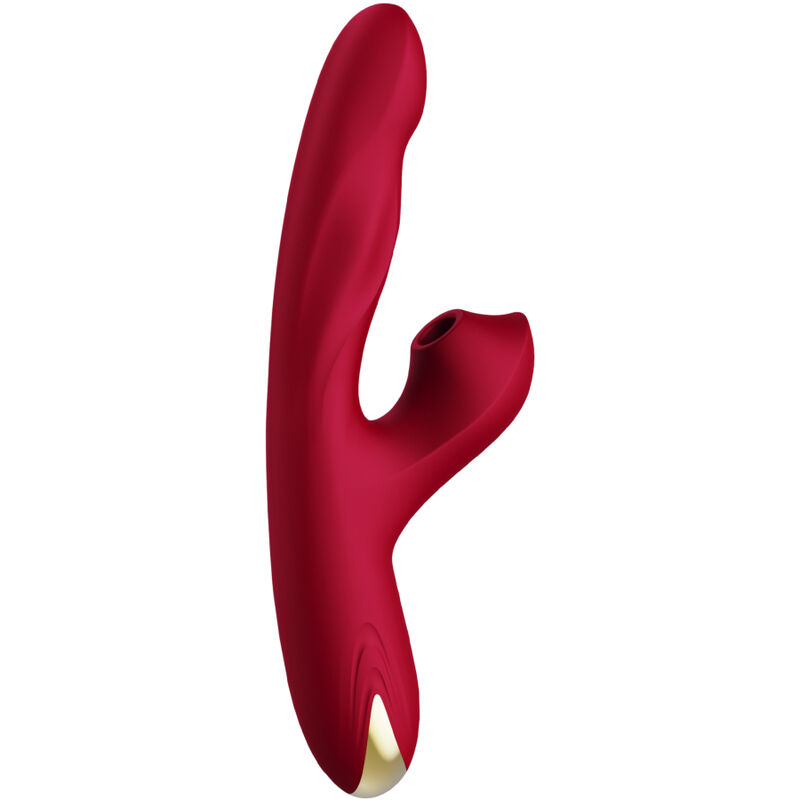 Armony-Bump Vibrator und Absaugbecher Modell 2 · Vibratoren (Bild 2)