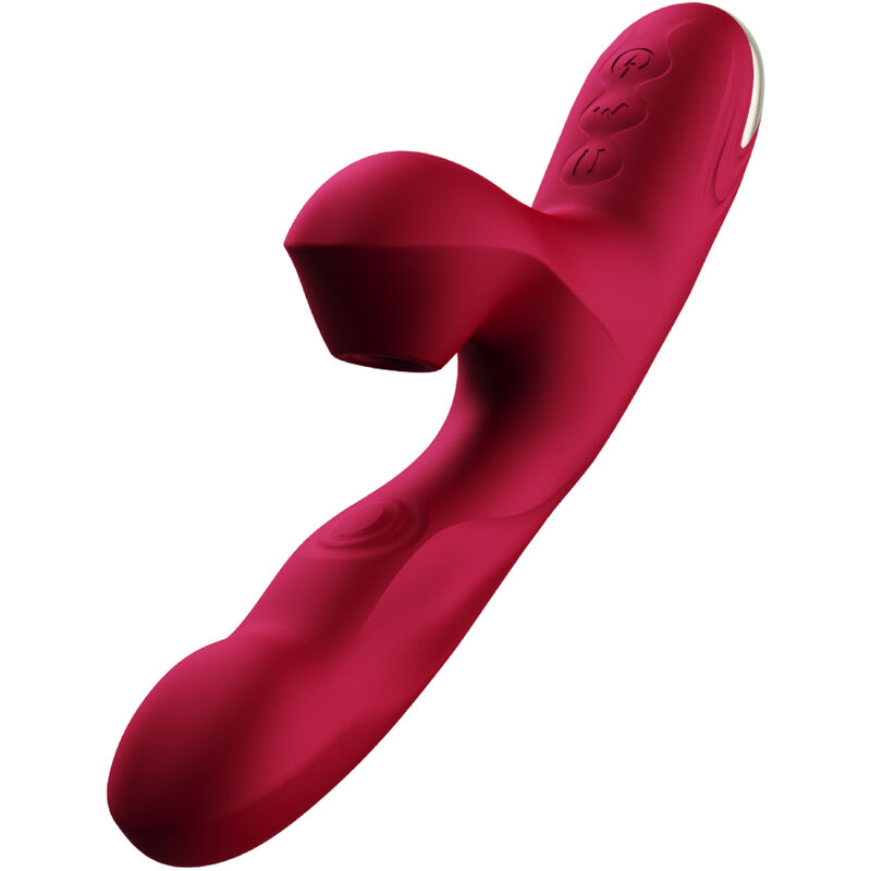 Armony-Bump Vibrator und Absaugbecher Modell 2 · Vibratoren (Bild 5)