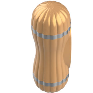 Armony-Bevis Doppel Masturbator Vagina und Mund ohne Vibration · Sextoys (Bild 4)
