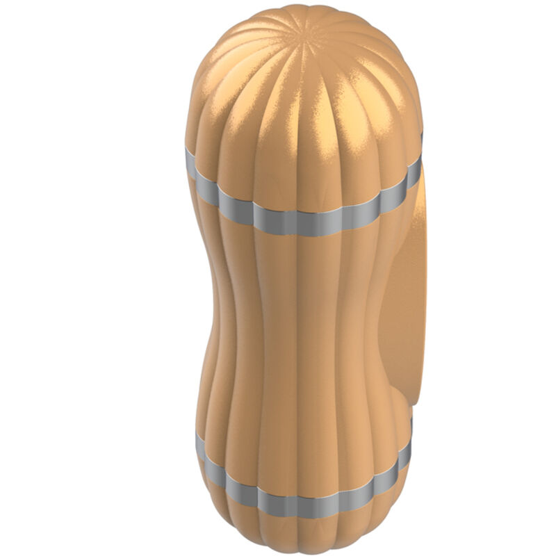 Armony-Bevis Doppel Masturbator Vagina und Mund ohne Vibration · Sextoys (Bild 4)