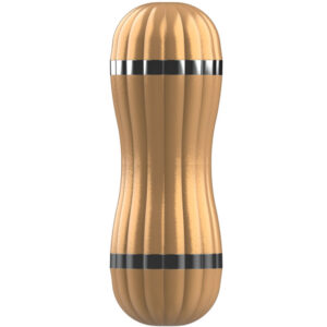 Armony-Bevis Doppel Masturbator Vagina und Mund ohne Vibration · Sextoys (Bild 3)