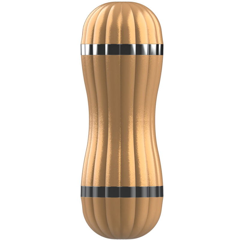 Armony-Bevis Doppel Masturbator Vagina und Mund ohne Vibration · Sextoys (Bild 3)