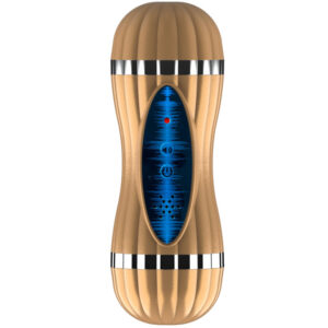 Armony-Bevis Doppel Masturbator Vagina und Mund ohne Vibration · Sextoys (Bild 5)