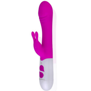 Armony-Happy Vibrator & Violet Rabbit Stimulator-Silikon, 12 · Vibratoren (Bild 2)