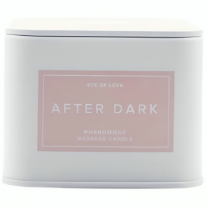 Eye of Love-After Dark Massagekerze für Frauen 150 ml · Kosmetika & Aphrodisiaka (Bild 2)