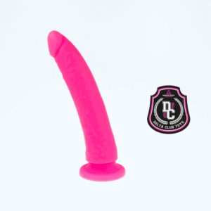 Deltaclub-Dildo Medical Silikon · Strap-on & Harness (Bild 25)
