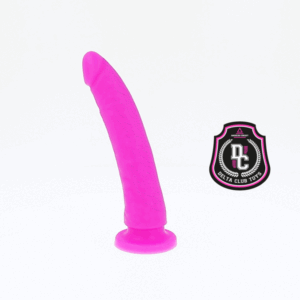 Deltaclub-Dildo Medical Silikon · Strap-on & Harness (Bild 30)