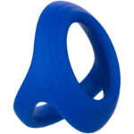 Calexotics-Doppelring für Penis und Hoden · Sextoys