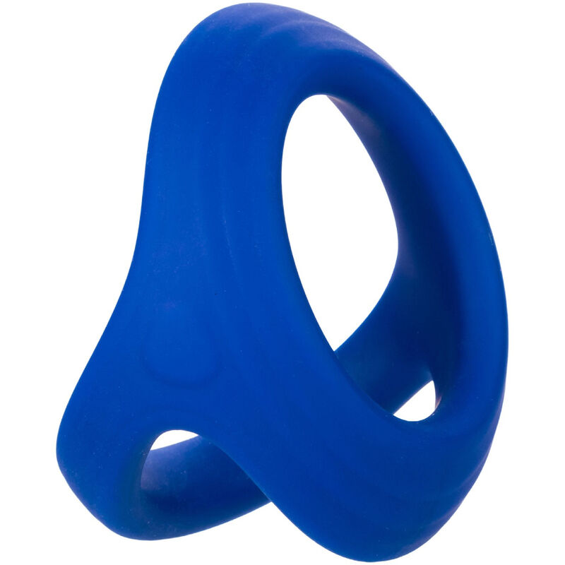 Calexotics-Doppelter Penis- und Hodenring