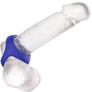 Calexotics-Doppelring für Penis und Hoden · Sextoys (Bild 5)